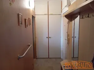 Prodej bytu 3+1, Uherský Brod, Osvoboditelů, 70 m2
