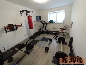 Prodej rodinného domu, Uherský Brod, Kučerovo nám., 210 m2
