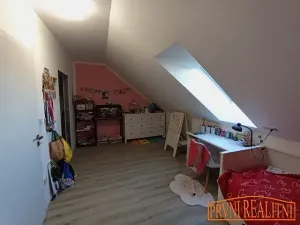 Prodej rodinného domu, Uherský Brod, Kučerovo nám., 210 m2