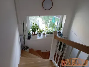 Prodej rodinného domu, Uherský Brod, Kučerovo nám., 210 m2