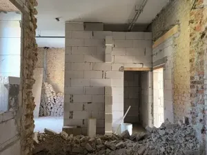 Prodej bytu 2+kk, Bystřice pod Hostýnem, Schwaigrovo nám., 44 m2