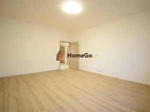 Pronájem bytu 2+1, Praha - Nusle, U gymnázia, 56 m2