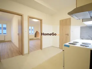 Pronájem bytu 2+1, Praha - Nusle, U gymnázia, 56 m2