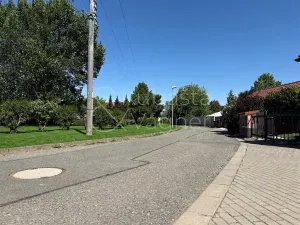 Prodej pozemku pro bydlení, Kočí, 838 m2
