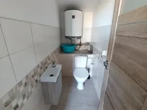 Prodej vícegeneračního domu, Lázně Bohdaneč, Škroupova, 205 m2