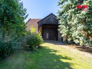 Prodej chalupy, Býchory, 98 m2