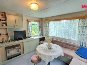 Prodej zahrady, Odry, Vítovská, 400 m2