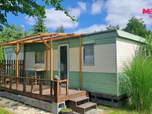 Prodej zahrady, Odry, Vítovská, 400 m2