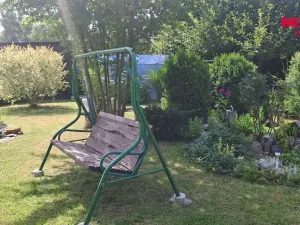 Prodej zahrady, Odry, Vítovská, 400 m2