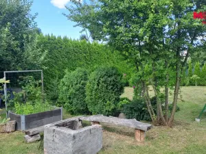 Prodej zahrady, Odry, Vítovská, 400 m2