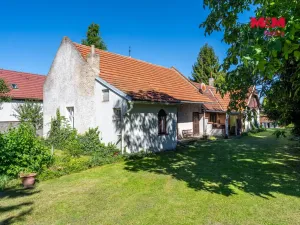 Prodej rodinného domu, Býchory, 98 m2