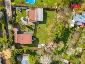 Prodej pozemku pro bydlení, Brno, 460 m2