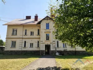 Prodej bytu 2+1, Velká Štáhle, 69 m2