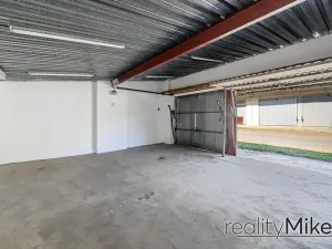 Prodej garáže, Liberec, U Letky, 29 m2
