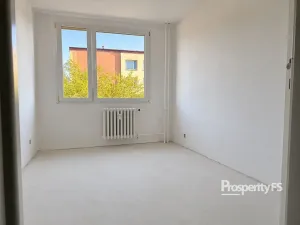 Pronájem bytu 3+1, Slaný, Arbesova, 62 m2
