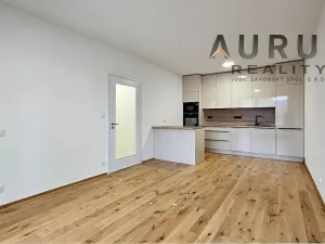 Pronájem bytu 2+kk, Praha - Nusle, Bělehradská, 60 m2