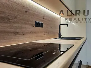 Pronájem bytu 2+kk, Praha - Nusle, Bělehradská, 60 m2