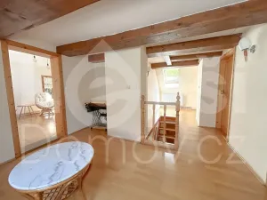 Prodej rodinného domu, Bělá pod Pradědem, 225 m2