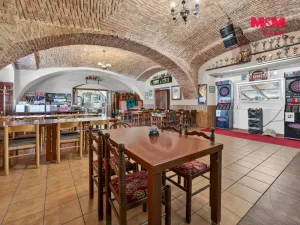 Prodej rodinného domu, Studená, Tyršova, 879 m2
