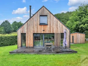 Prodej rodinného domu, Bílý Potok, 142 m2