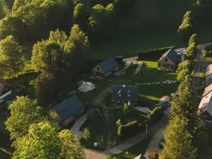 Prodej rodinného domu, Bílý Potok, 142 m2