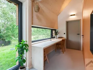 Prodej rodinného domu, Bílý Potok, 142 m2