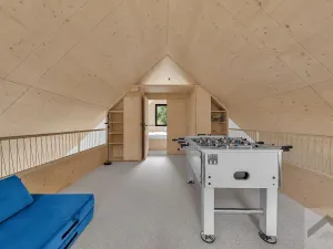 Prodej rodinného domu, Bílý Potok, 142 m2