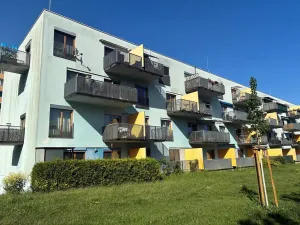 Dražba bytu 2+kk, Brno, Vrbovecká, 44 m2