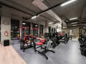 Pronájem bytu 3+kk, Praha - Stodůlky, Mukařovského, 105 m2