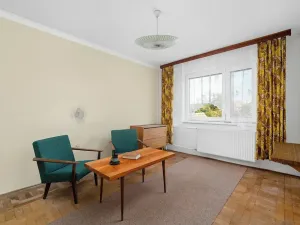 Prodej rodinného domu, Ostrovačice, Zákoutí, 124 m2