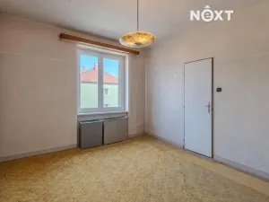 Prodej bytu 2+1, Vyškov, Smetanovo nábřeží, 58 m2