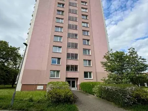 Prodej bytu 3+1, Prostějov, Dolní, 73 m2