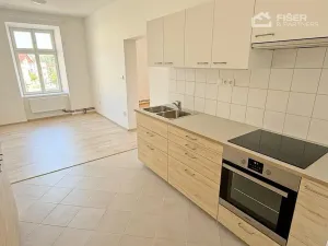 Pronájem bytu 2+kk, Valašské Meziříčí, Náměstí, 87 m2