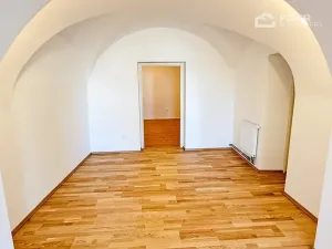 Pronájem bytu 2+kk, Valašské Meziříčí, Náměstí, 87 m2