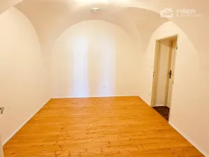 Pronájem bytu 2+kk, Valašské Meziříčí, Náměstí, 87 m2