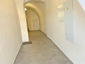 Pronájem bytu 2+kk, Valašské Meziříčí, Náměstí, 87 m2