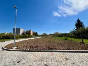 Prodej pozemku pro bydlení, Veverská Bítýška, 477 m2
