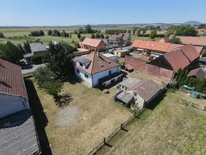 Prodej rodinného domu, Cítov, 164 m2