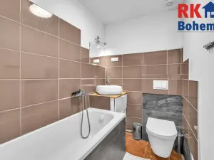 Prodej chaty, Zdiby, Draháňské údolí, 70 m2