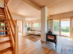 Prodej rodinného domu, Štědrá, 140 m2