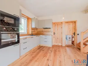 Prodej rodinného domu, Štědrá, 140 m2