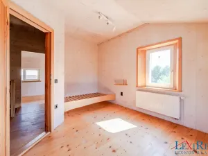 Prodej rodinného domu, Štědrá, 140 m2