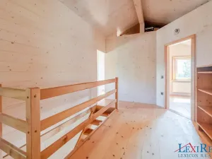 Prodej rodinného domu, Štědrá, 140 m2