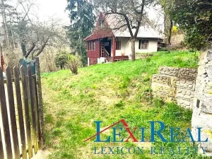 Prodej chaty, Jílové u Prahy, 40 m2