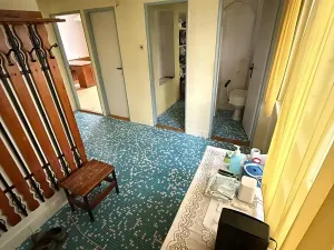 Prodej rodinného domu, Církvice, 250 m2