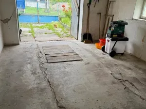 Prodej rodinného domu, Církvice, 250 m2