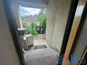 Prodej rodinného domu, Benešov nad Ploučnicí, Komenského, 160 m2