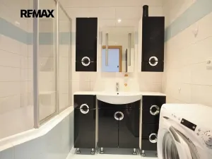 Prodej bytu 3+kk, Praha - Řepy, Mrkvičkova, 71 m2