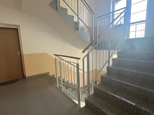 Pronájem bytu 2+1, Kralovice, Na Palcátech, 72 m2