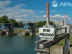 Prodej pozemku pro bydlení, Bulhary, 604 m2